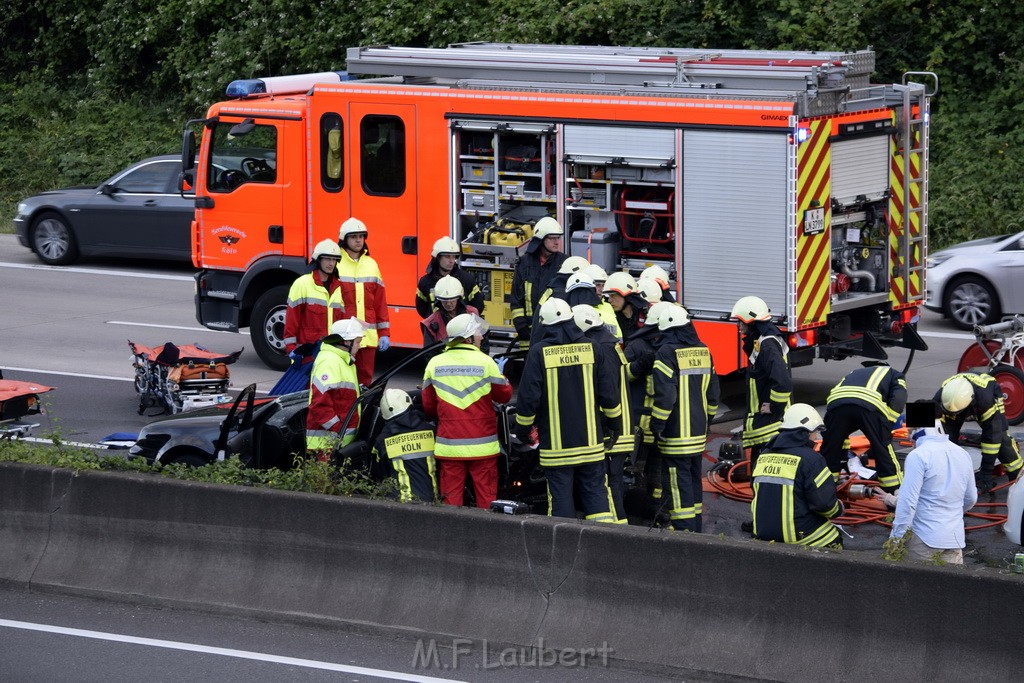 VU PKlemm A 3 Rich Frankfurt Hoehe AK Koeln Heumar P043.JPG - Miklos Laubert